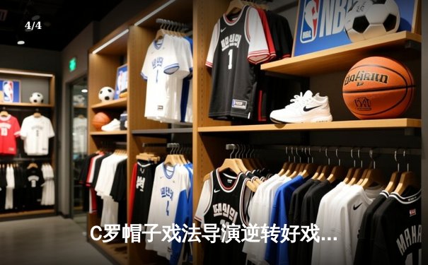 C罗帽子戏法导演逆转好戏 利雅得胜利4-2力克波斯波利斯晋级亚冠八强 - 4