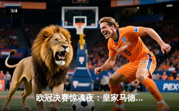 欧冠决赛惊魂夜：皇家马德里加时绝杀利物浦，本泽马帽子戏法封神 - 3