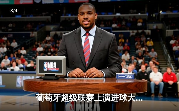 葡萄牙超级联赛上演进球大战，本菲卡4-2力克波尔图 - 3